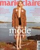 Marie Claire France (월간) : 2017년 09월