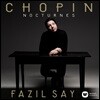 Fazil Say 쇼팽: 녹턴 15곡 - 파질 세이 (Chopin: Nocturnes)