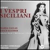 Maria Callas / Erich Kleiber 베르디: 시칠리아의 저녁기도 - 마리아 칼라스, 에리히 클라이버 / 1951년 피렌체 테아트로 코뮤날레 실황 (Verdi: I Vespri Siciliani)