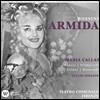 Maria Callas / Tullio Serafin 로시니: 아르미다 - 마리아 칼라스, 툴리오 세라핀 / 1952년 피렌체 테아트로 코뮤날레 실황 (Rossini: Armida)