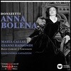 Maria Callas / Gianni Raimondi 도니제티: 안나 볼레나 - 마리아 칼라스, 지안니 라이몬디 / 1957년 밀라노 라 스칼라 실황 (Donizetti: Anna Bolena)