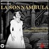 Maria Callas / Leonard Bernstein 벨리니: 몽유병의 여인 - 마리아 칼라스, 레너드 번스타인 / 1955 밀라노 라 스칼라 실황 (Bellini: La Sonnambula)