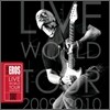 Eros Ramazzotti - 21.00: Eros Live World Tour 2009-2010