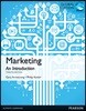 Marketing : An Introduction, 12/E (I/E)