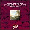 Angela Hewitt 바흐: 골드베르그 변주곡 (Bach : Goldberg Variations)