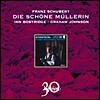 Ian Bostridge 슈베르트: 아름다운 물방앗간의 아가씨 (Schubert: Die Schone Mullerin) 보스트리지