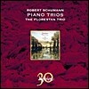 The Florestan Trio 슈만: 피아노 트리오 (Schumann: Piano Trios Nos. 1 & 2) 플로레스탄 삼중주