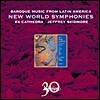 Ex Cathedra 뉴 월드 심포니 - 라틴 아메리카 바로크 합창음악 (Baroque Music from Latin America: New World Symphonies)