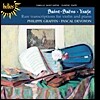 Philippe Graffin 생상스 / 이자이 : 바이올린과 피아노를 위한 희귀한 편곡집 (Saint-Saens / Ysaye: Rare Transcriptions for Violin and Piano)