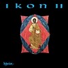 Stephen Layton 이콘 2집: 2-19세기 러시아 정교회 성가 (Ikon II - Russische Chormusik)