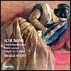Angela Hewitt 슈만: 어린이의 정경, 다비드 동맹 무곡집, 피아노 소나타 2번 (Schumann: Kinderszenen Op.15, Davidsbundlertanze Op.6, Piano Sonata Op.22)