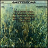시벨리우스: 바이올린 협주곡 (Sibelius: Violin Concerto Op.47) (180g)(LP) - Eugene Ormandy