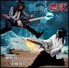 Atsushi Yokozeki & Shinichi Kobayashi (아츠시 요코제키 & 신이치 고바야시) - Jet Jigoku (ジェット地獄)