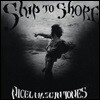 Nigel Mazlyn Jones (나이젤 매즐린 존스) - Ship to Shore [LP]