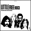 Little Free Rock (리틀 프리 락) - Nirvanating Nervesounds [LP]