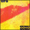 Guru Guru - UFO [LP]