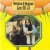 Witthuser & Westrupp - Live ‘68-‘73