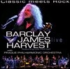 Barclay James Harvest (버클리 제임스 하비스트) - Classic Meets Rock: feat. Les Holroyd [LP]