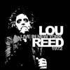 Lou Reed - Live In New York 1972
