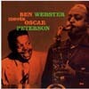 Ben Webster - Meets Oscar Peterson [LP]