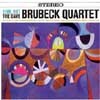 The Dave Brubeck Quartet - Time Out [LP]