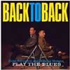 Duke Elington & Johnny Hodges - Back To Back
