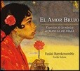 Enrike Solinis 사랑은 마술사 - 파야 음악의 에센스 (El Amor Brujo - Esencias de la Musica de Manuel de Falla)
