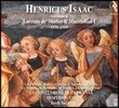 Jordi Savall 하인리히 이자크: 로렌초 데 메디치 & 막시밀리안 1세 시대 음악 - 조르디 사발, 에스페리옹 21 (Heinrich Isaac: Lorenzo de' Medici & Maximilian 1 1450-1519)