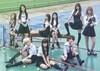 다이아 (Dia) - 미니앨범 3집 : Love Generation [일반판]