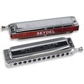 SEYDEL 쎄이델 트레몰로 하모니카 샘플러/24480