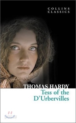 Tess of the D&#39;Urbervilles