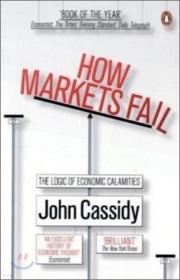 How Markets Fail