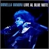 Ornella Vanoni - Live Al Blue Note