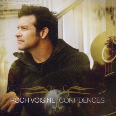 Roch Voisine - Confidences