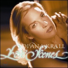 Diana Krall (다이애나 크롤) - 4집 Love Scenes [2LP]