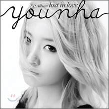 윤하 (Younha) - 미니앨범 : Lost In Love