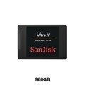 [샌디스크] 샌디스크 SSD SDSSDSII-G25 960GB