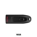 [샌디스크] 샌디스크 USB Z48 16GB