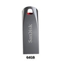 [샌디스크] 샌디스크 USB Z71 64GB