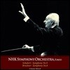 Gunter Wand 슈베르트: 교향곡 9번 / 브루크너 8번 - 귄터 반트 (Bruckner / Schubert: Symphonies)