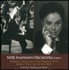 Emil Gilels 베토벤: 피아노 협주곡 5번 `황제` / 바흐: 전주곡 / 브람스: 피아노 협주곡 2번 (Beethoven / Brahms: Piano Concertos)