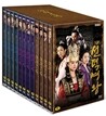 선덕여왕 DVD 전편박스 : 23 Disc (1회~마지막회)