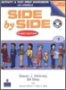 VE SIDE BY SIDE 1 3E TEST WKBK VOIR 245974          607059