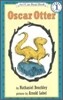 [I Can Read] Level 1-13 : Oscar Otter (Book & CD)