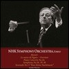 Andre Previn 모차르트: 피아노 협주곡 24번, 교향곡 38-40번, 아이네 클라이네 나흐트무지크 - 앙드레 프레빈 (Mozart: Piano Concerto, Symphony, Eine Kleine Nachtmusik)