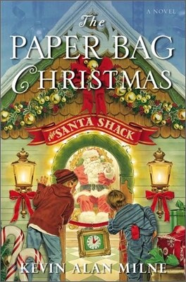 The Paper Bag Christmas