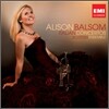 Alison Balsom 이탈리아 협주곡 (Italian Concertos) 앨리슨 발솜