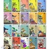 역사로통하는 고전문학 20권/우리고전/초등문학/초등고전/고전문학