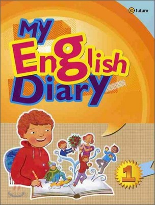 My English Diary 1 : Student Book