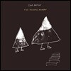 Sam Amidon (샘 아미든) - The Following Mountain [LP]